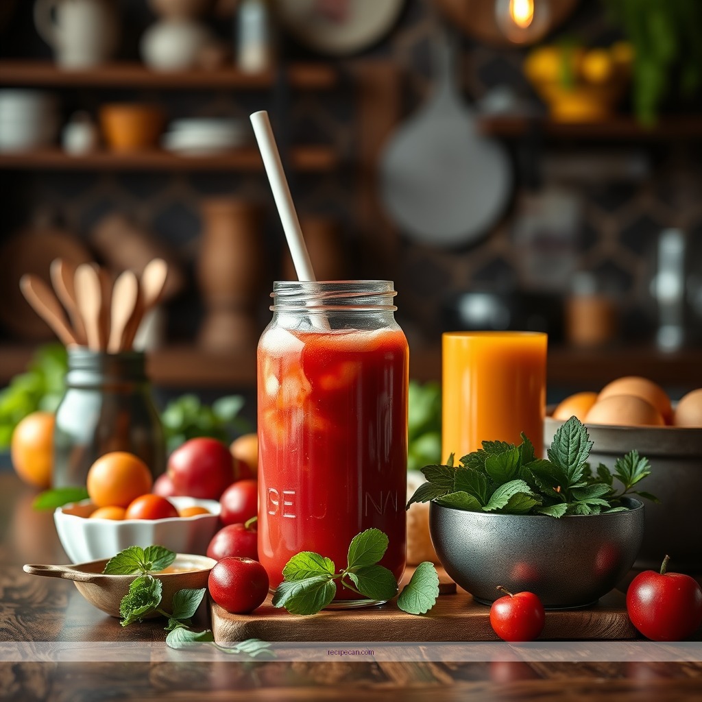 Juice Cleanse - 3 day juice cleanse recipes