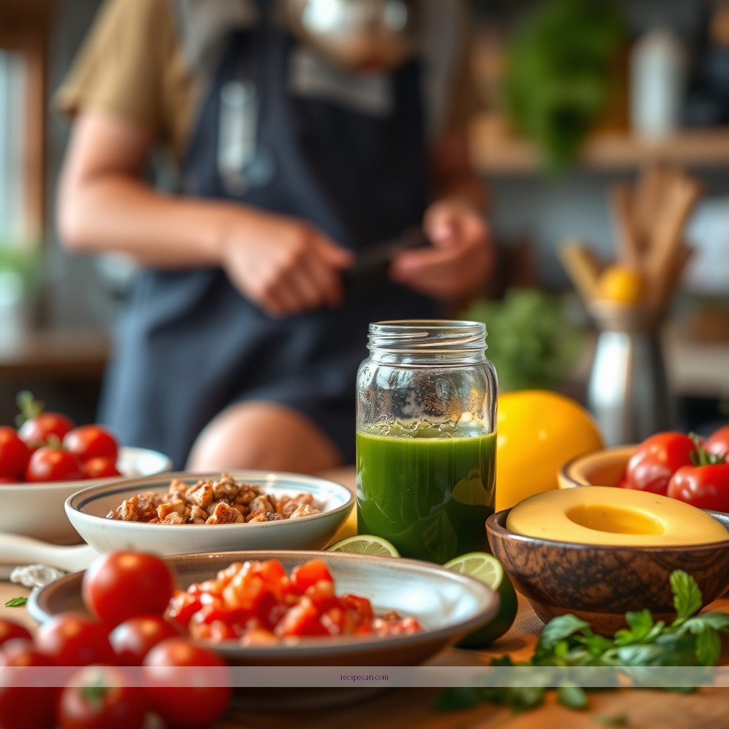 Juicing Recipes - diabetes and juicing recipes