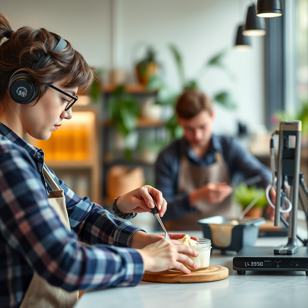 Julia Child's Mayonnaise - julia child mayonnaise recipe
