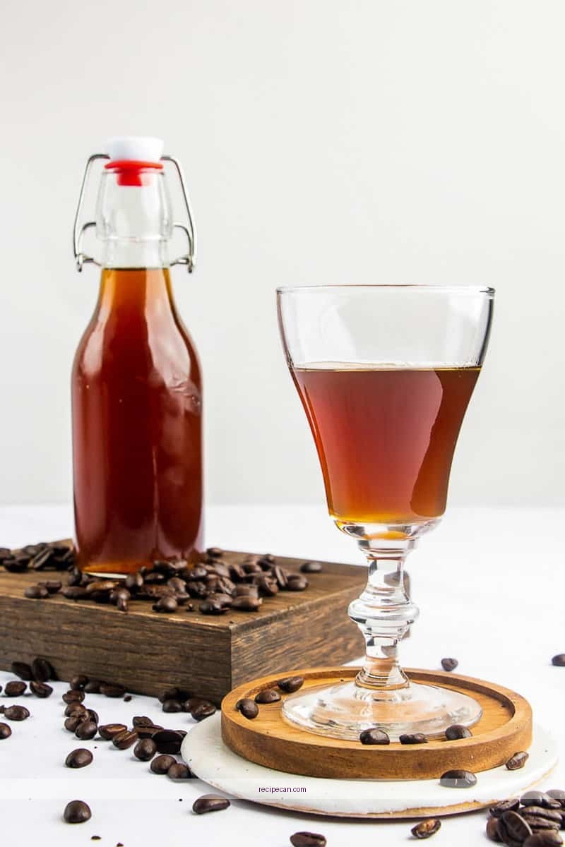 Kahlua Coffee Drink Recipe Ingredients Preparation - kahlua coffee drink recipe