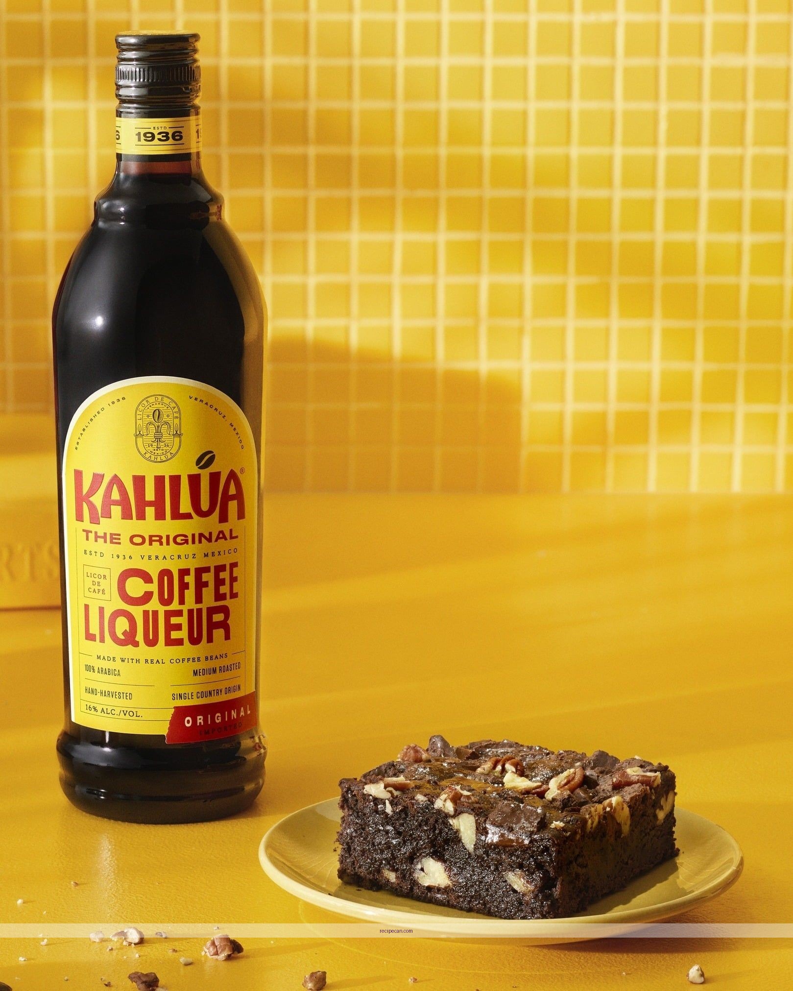 Kahlua Coffee Preparation Step-By-Step Ingredients Expert Crafting Kahlua Coffee - kahlua coffee recipe