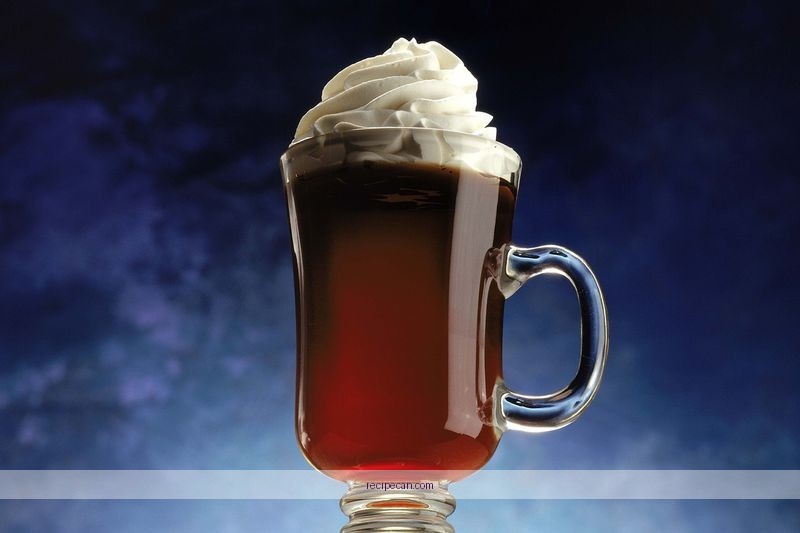 Kentucky Coffee Ingredients Southern Flavors Kentucky Coffee Recipe Tasty - kentucky coffee recipe