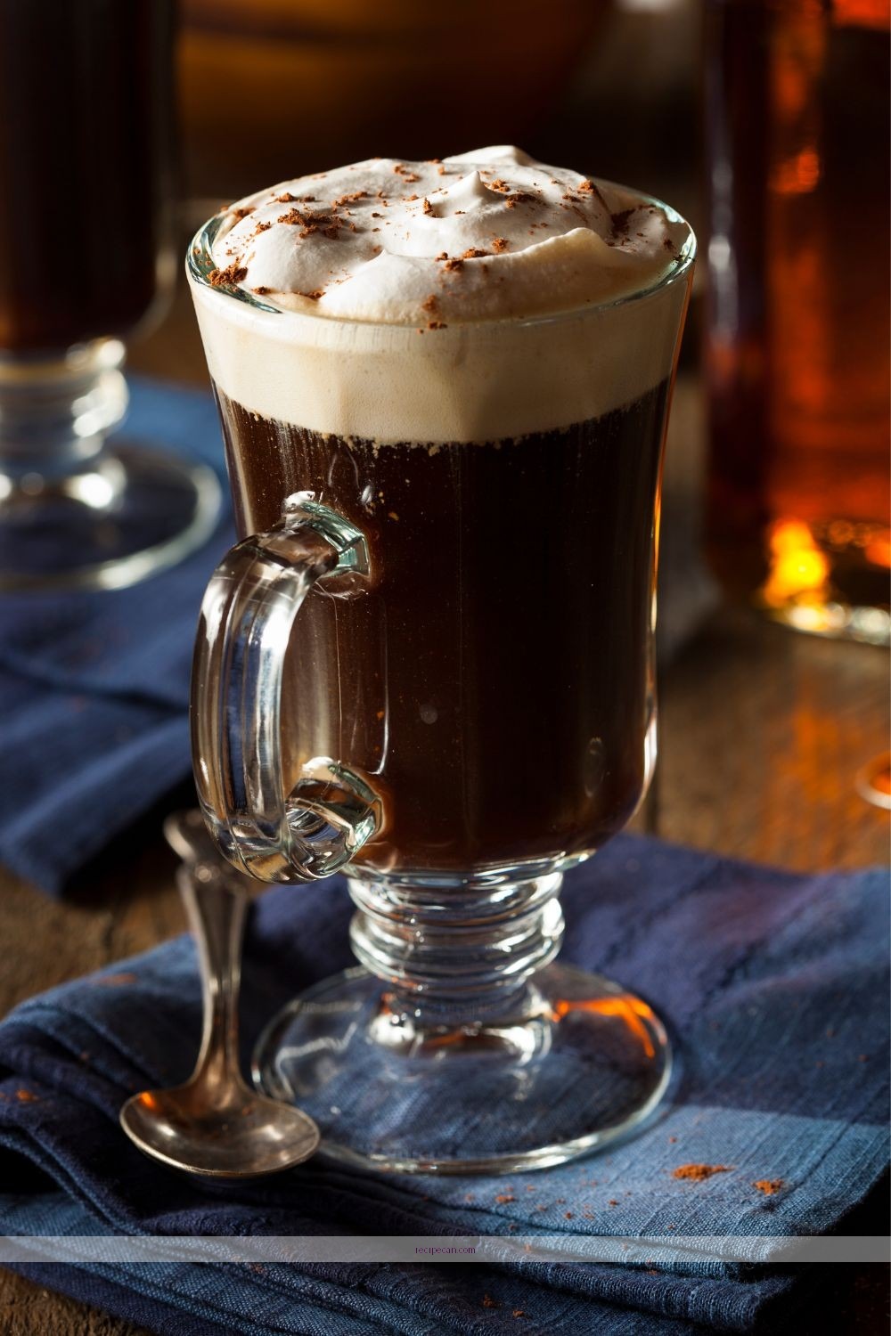 Kentucky Coffee Recipe Southern Drink Ingredients Kentucky Coffee Recipe Tasty - kentucky coffee recipe