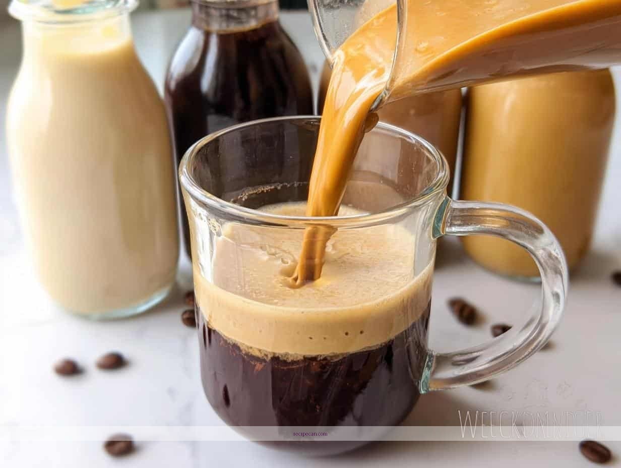 Keto Coffee Creamer Recipe Ingredients Preparation Crafting Keto Coffee Creamer - keto coffee creamer recipe