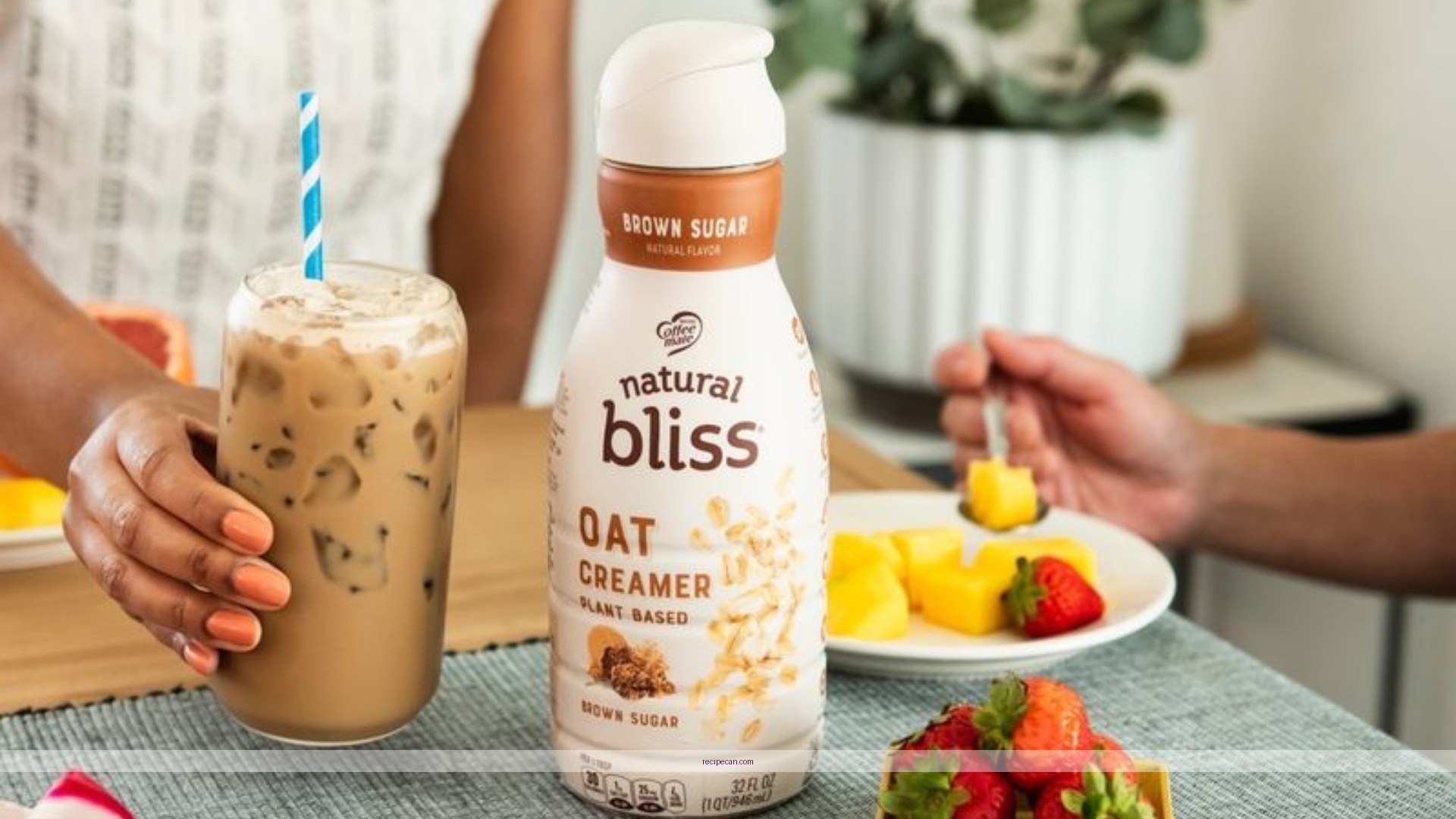 Keto Coffee Creamer Warning Signs Health Risks Crafting Keto Coffee Creamer - keto coffee creamer recipe