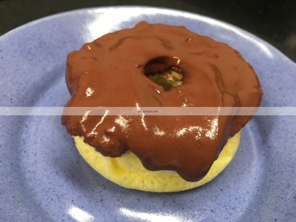 Keto Donuts Logo - keto donuts recipe