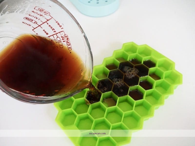 Keurig Iced Coffee Ingredients Coffee Grounds Ice Cubes Milk Simple Keurig Iced Coffee - keurig iced coffee recipe