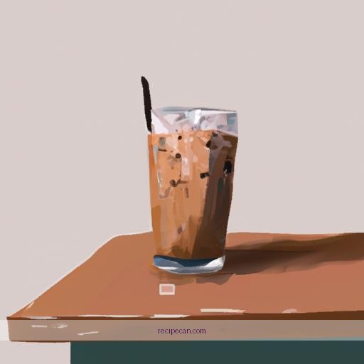 Keurig Iced Coffee Preparation Steps Coffee Maker Simple Keurig Iced Coffee - keurig iced coffee recipe