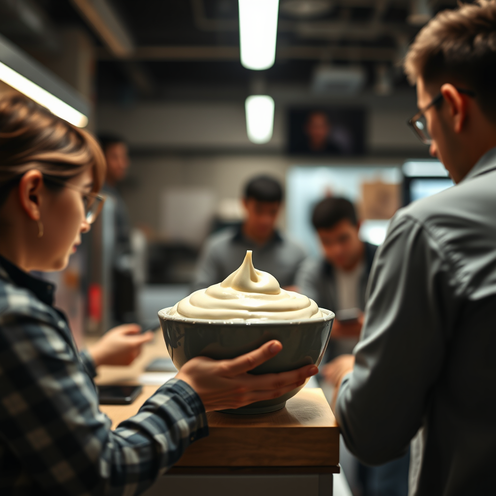 Kewpie Mayonnaise - recipe kewpie mayonnaise