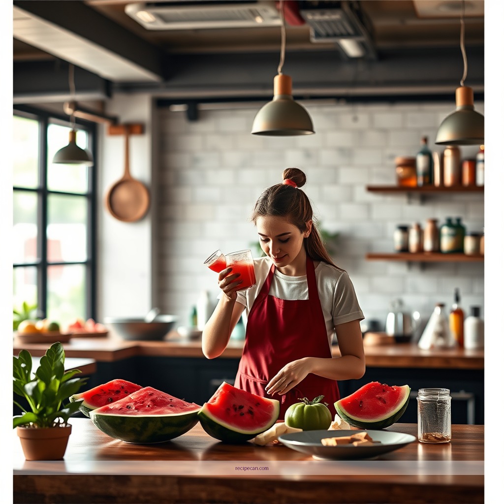 Key Ingredients - glow recipe watermelon glow pink juice moisturizer