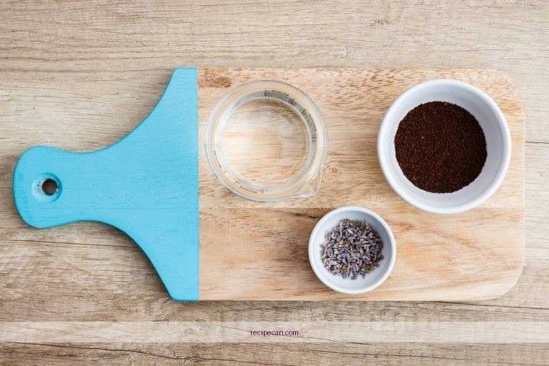 Lavender Coffee Preparation Guide Ingredients Expert Safely Making Lavender - lavender coffee recipe