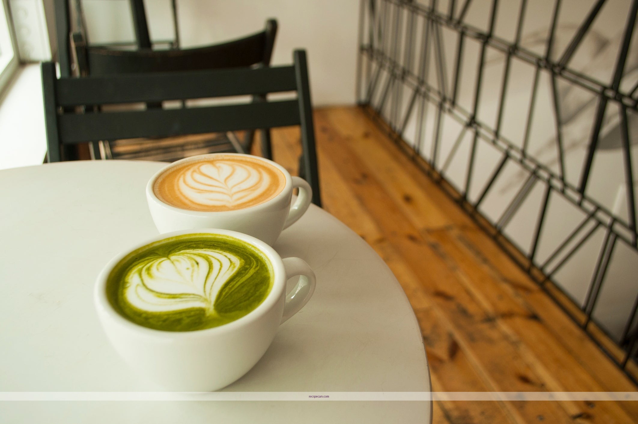 Matcha Coffee Recipe Guide Audience Expert Crafting Matcha Coffee - matcha coffee recipe