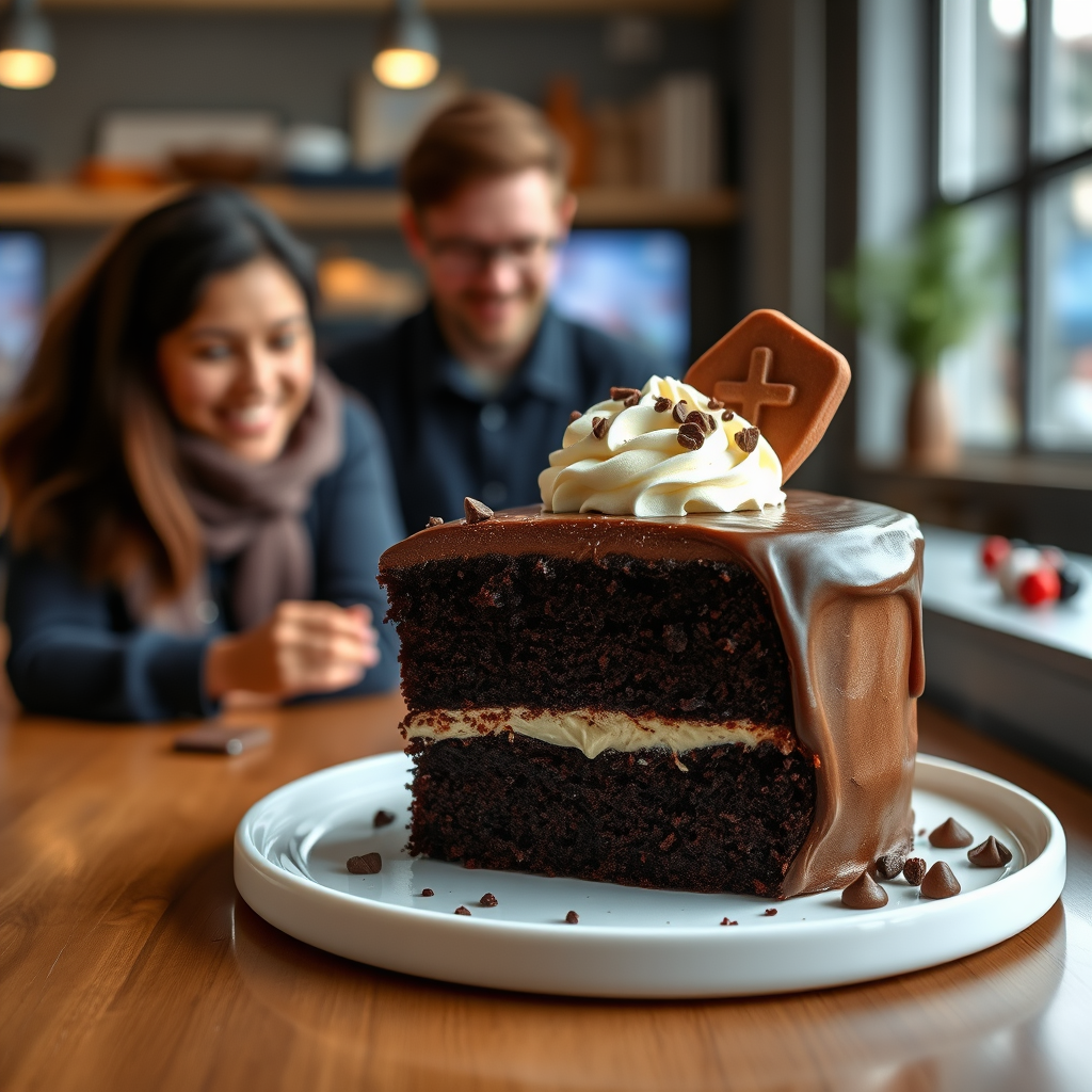 Mayonnaise - chocolate cake recipes with mayonnaise