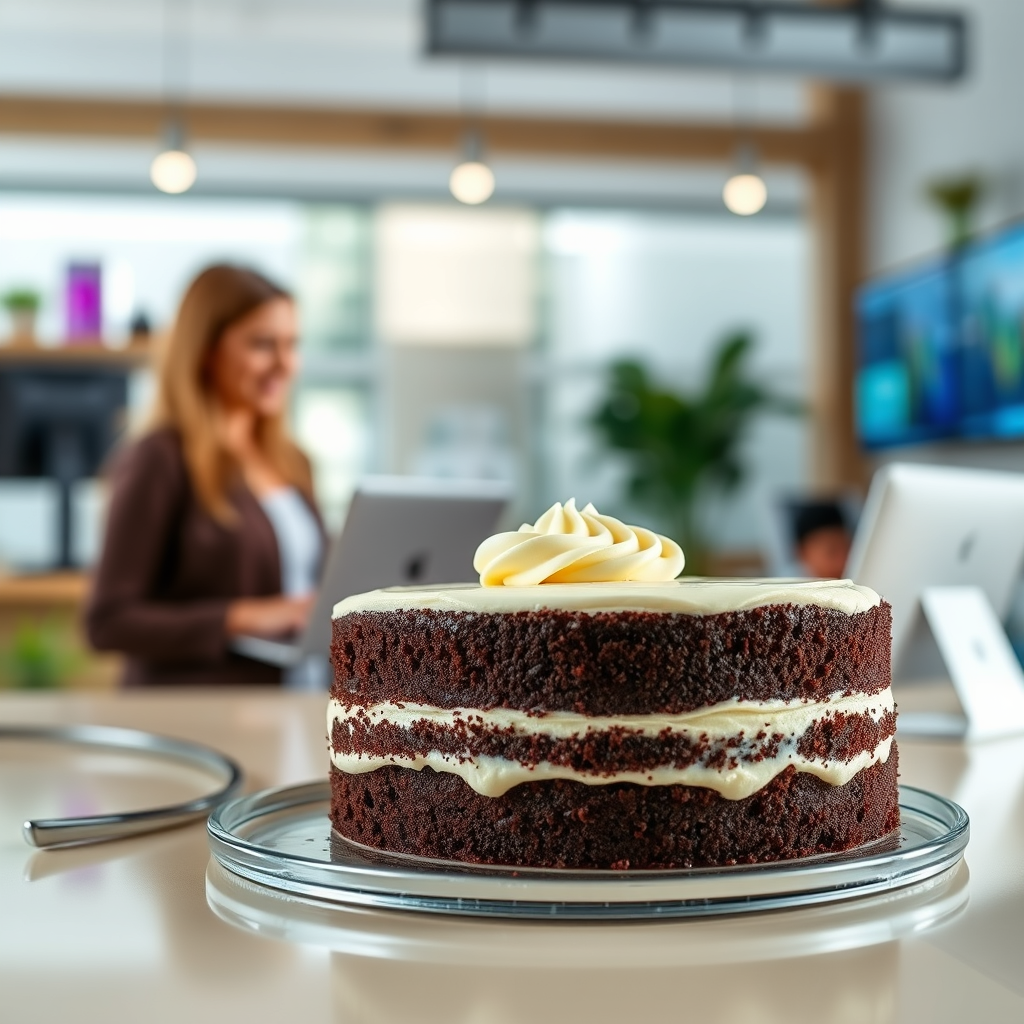 Mayonnaise - mayonnaise chocolate cake recipe