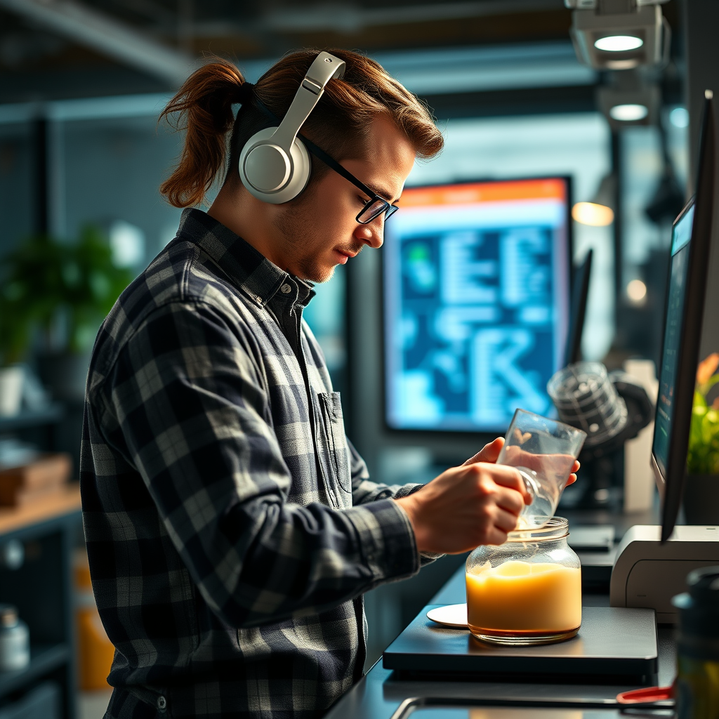 Mayonnaise - home made mayonnaise recipe