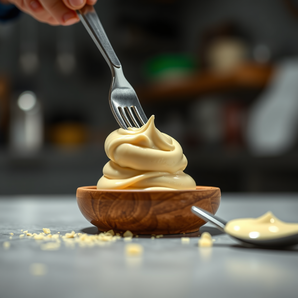 Mayonnaise - best mayonnaise recipes