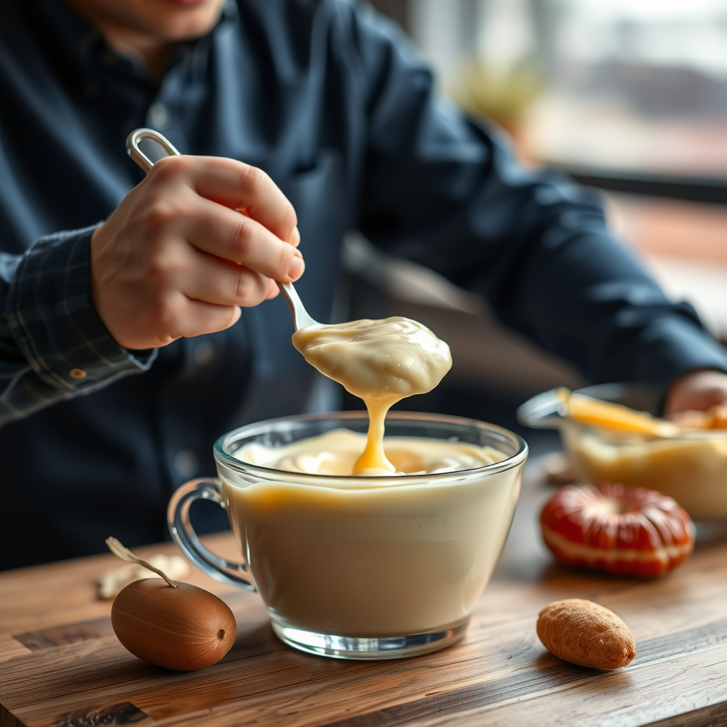 Mayonnaise - chicken and mayonnaise recipe