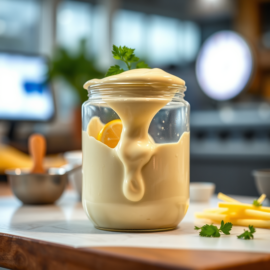 Mayonnaise - mayonnaise chicken recipe baked