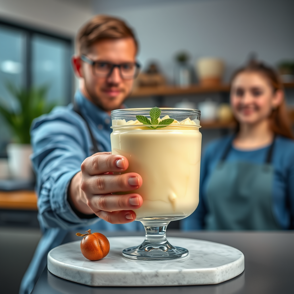 Mayonnaise - keto mayonnaise recipe