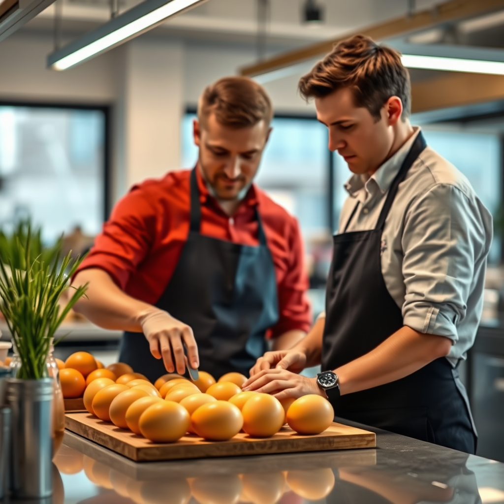 Mayonnaise - oeufs mayonnaise recipe