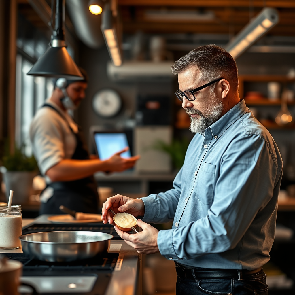 Mayonnaise - recipe for homemade mayonnaise