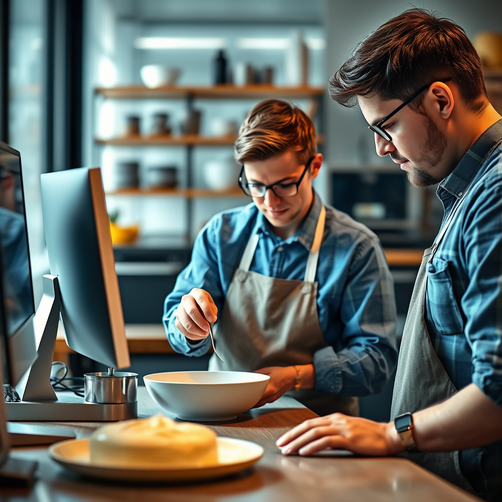 Mayonnaise Cake - mayonnaise cake recipe from the 1950s