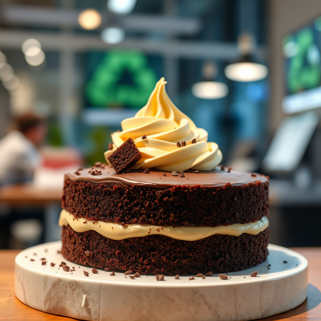 Mayonnaise in Cake - chocolate mayonnaise cake recipes