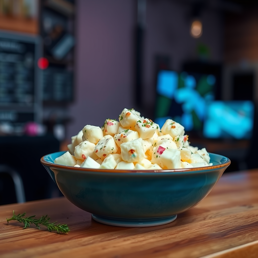 Mayonnaise Potato Salad - mayonnaise potato salad recipes