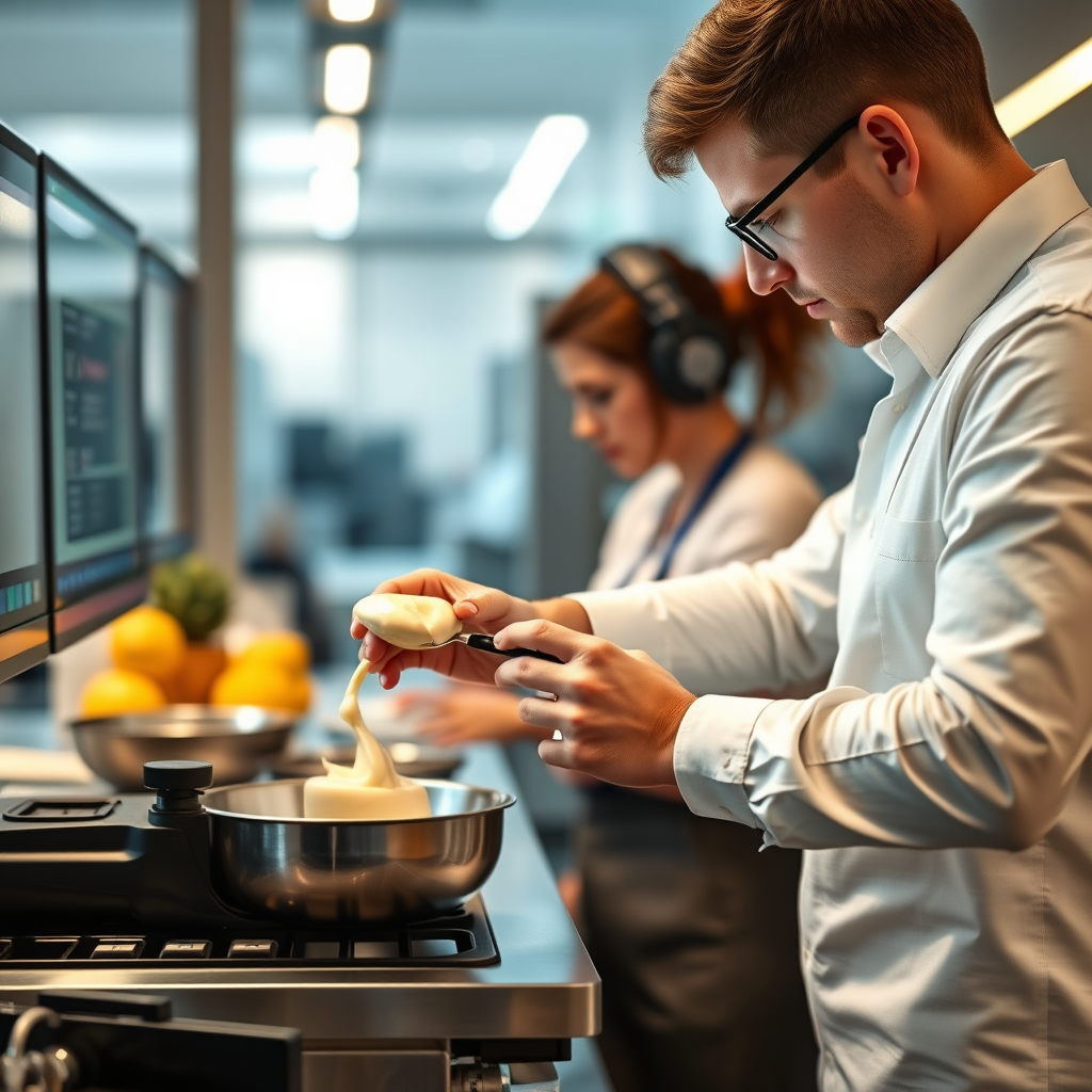 Mayonnaise Recipe - recipe how to make mayonnaise