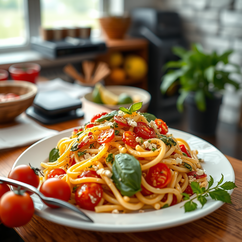 Mediterranean Pasta Salad - recipes for pasta salad with mayonnaise