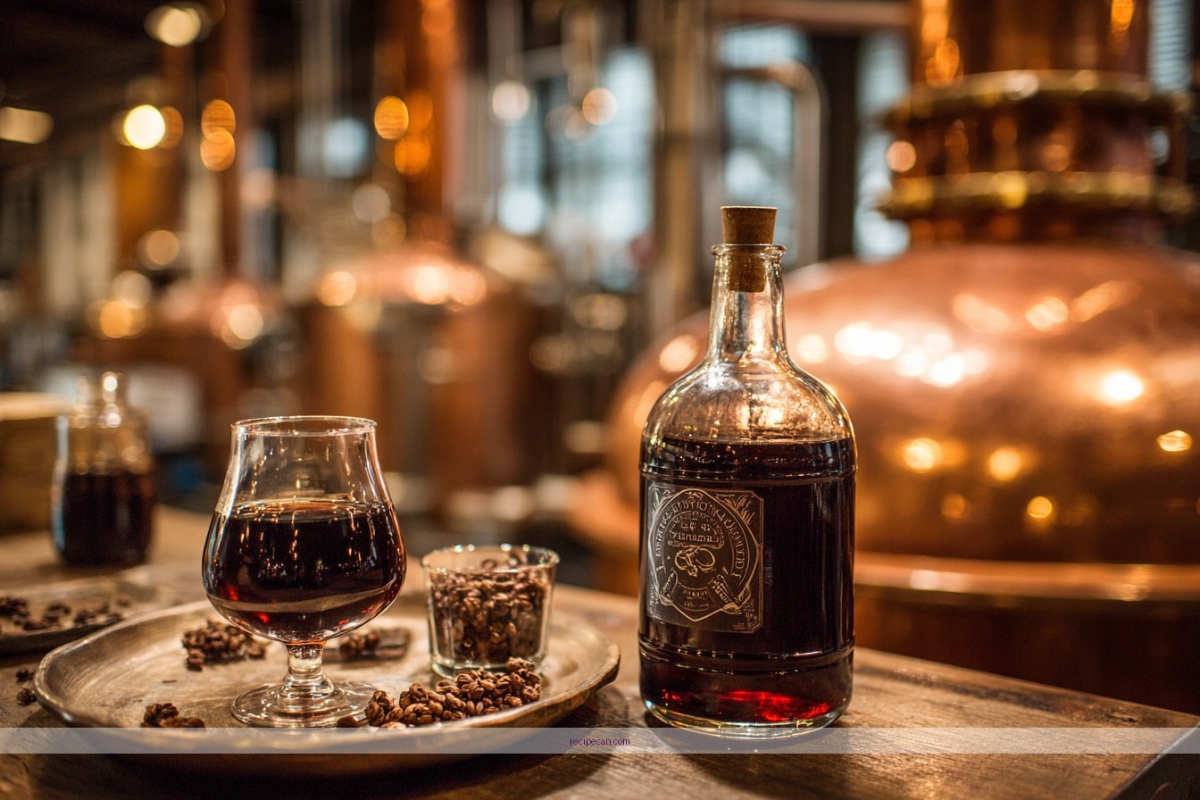 Milk Coffee Guide Steps Brewing Process Protocol Crafting Perfect Milk - milk coffee recipe