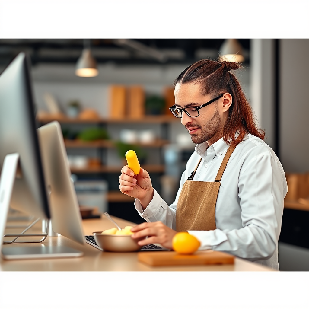 Mistakes - recipe for making mayonnaise