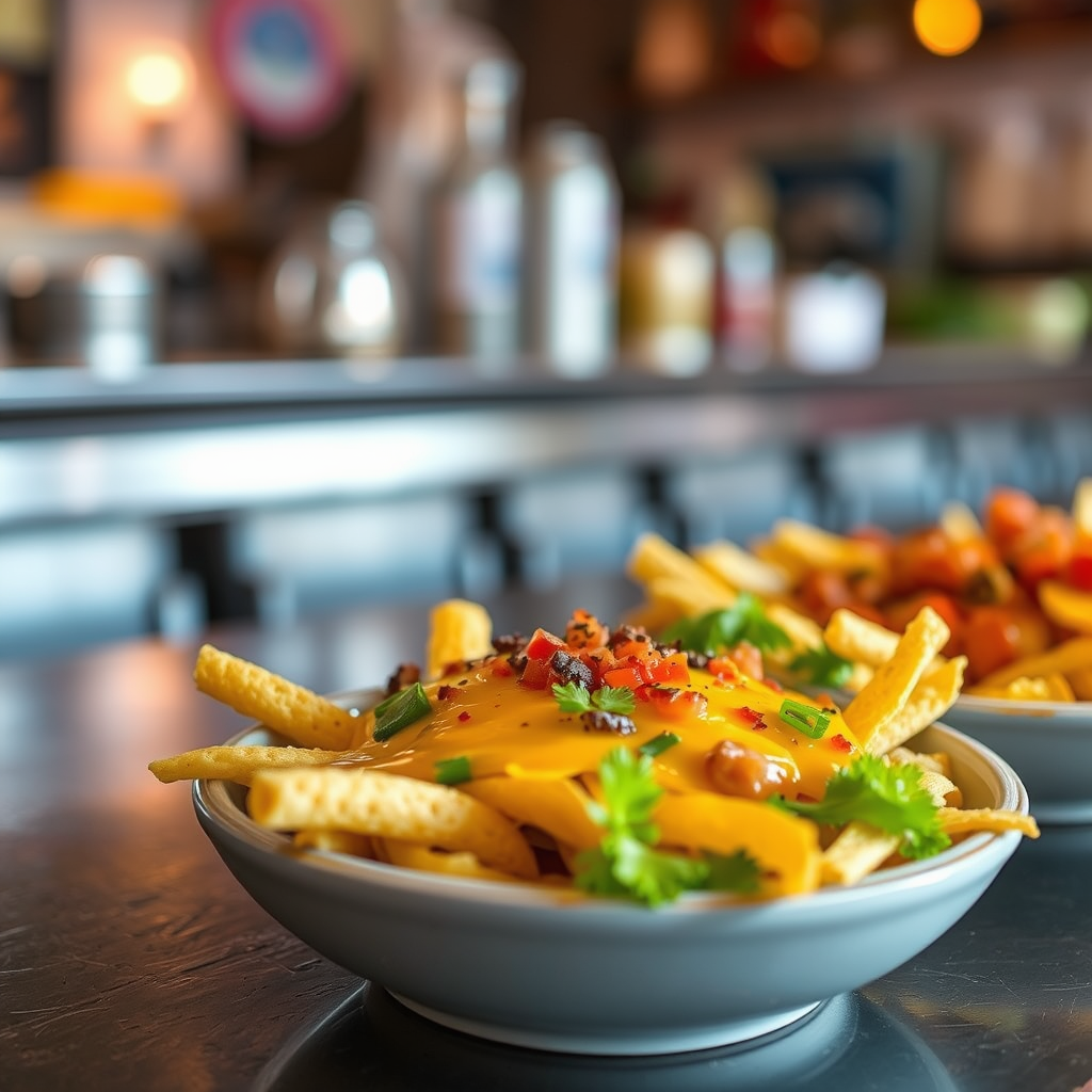 Mistakes - best nacho cheese sauce recipe