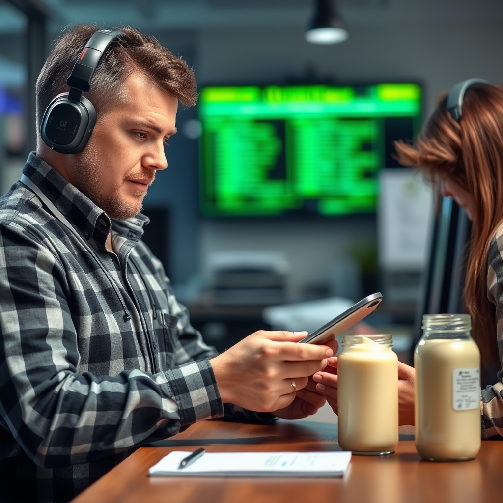 Mistakes - traditional mayonnaise recipe