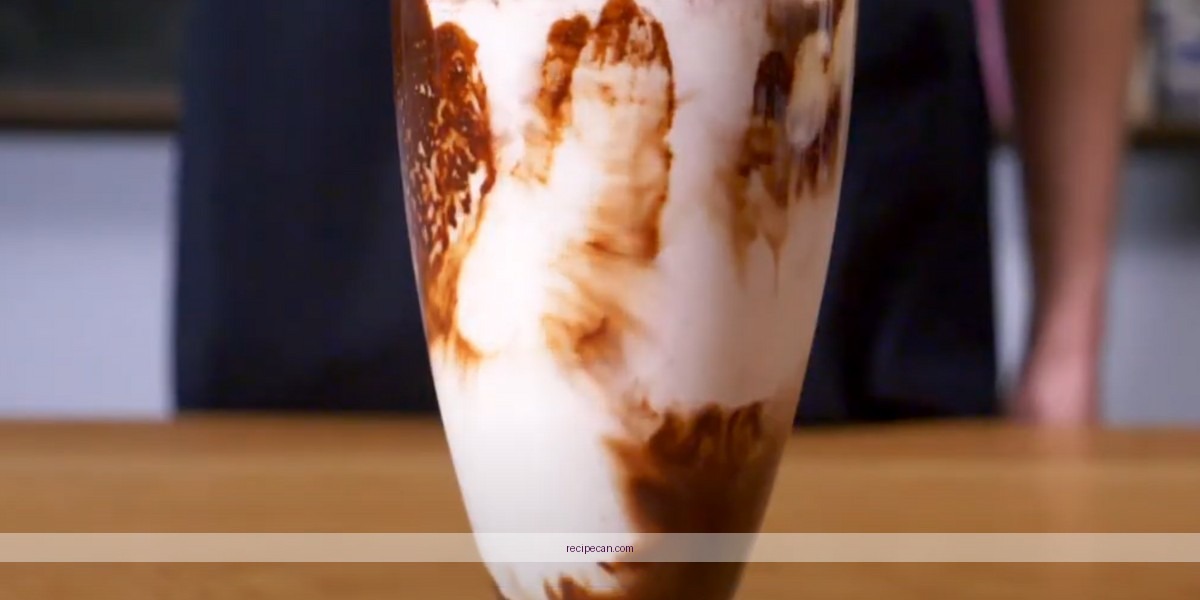 Mocha Iced Coffee Guide Ingredients Preparation Expert Crafting Mocha Iced - mocha iced coffee recipe