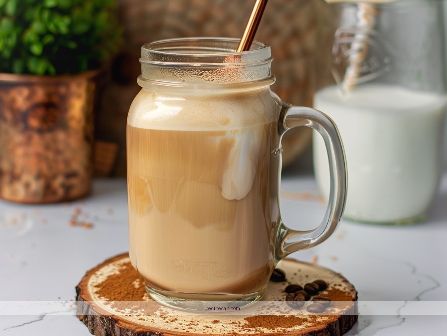 Mocha Iced Coffee Preparation Time Clock Delicious Mocha Iced Coffee - mocha iced coffee recipes