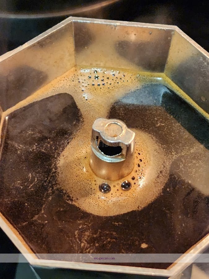 Moka Pot Brewing Time Coffee Timer Moka Coffee Recipe Brew - moka coffee recipe
