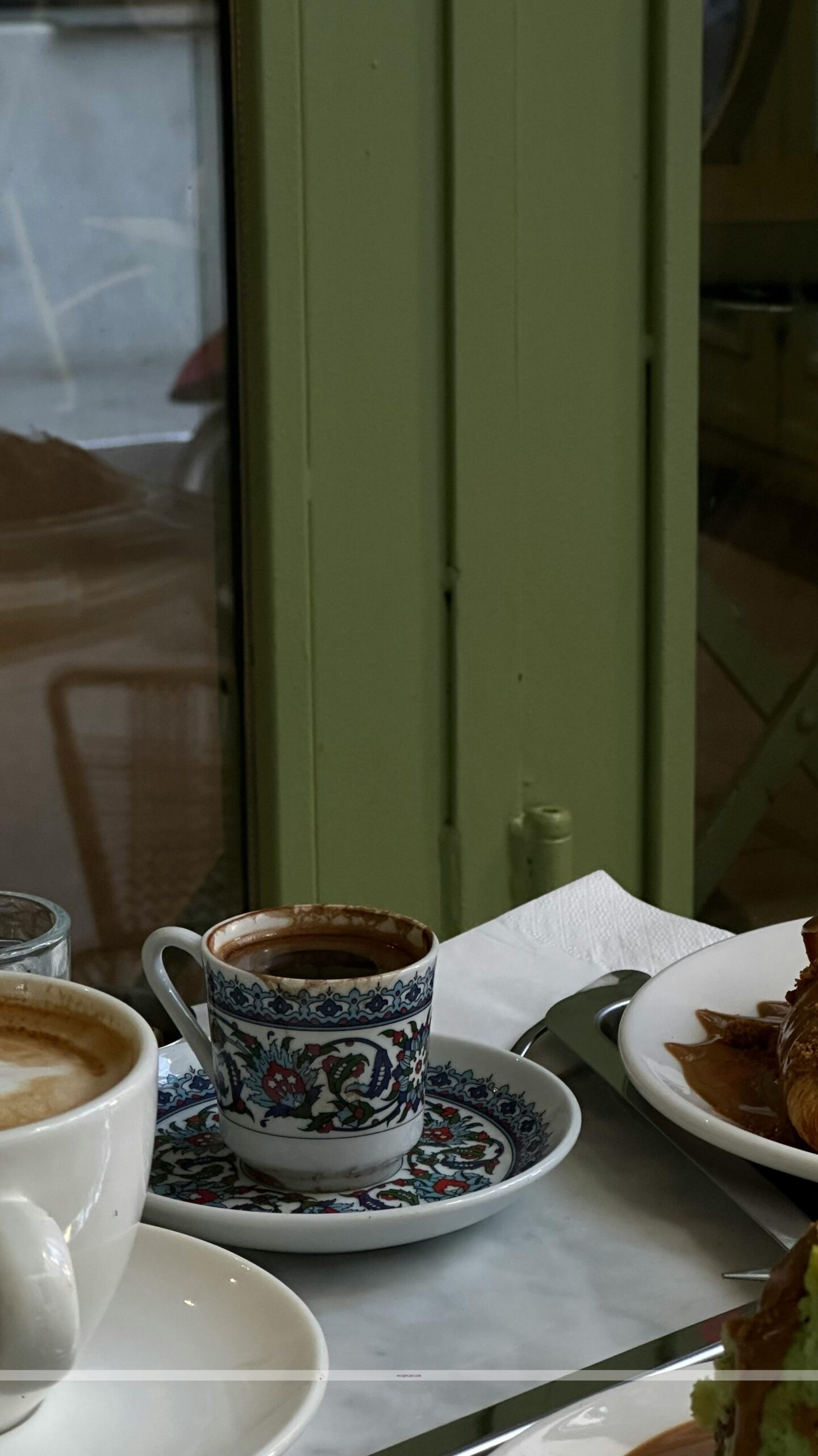 Moldy Coffee Liqueur Bottles Spoiled Ingredients Warning Signs Expert Crafting Coffee Liqueur - coffee liqueur recipes