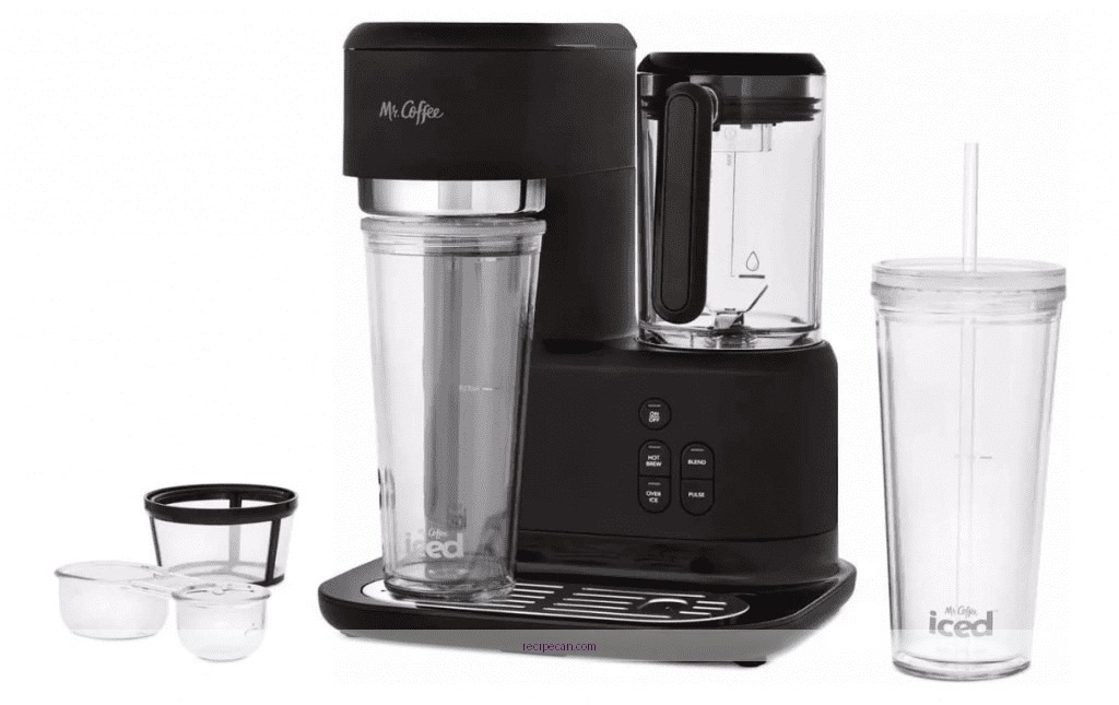 Mr. Coffee Frappe Maker Recipes Guide Coffee Preparation Expert Coffee Frappe Maker - mr coffee frappe maker recipes