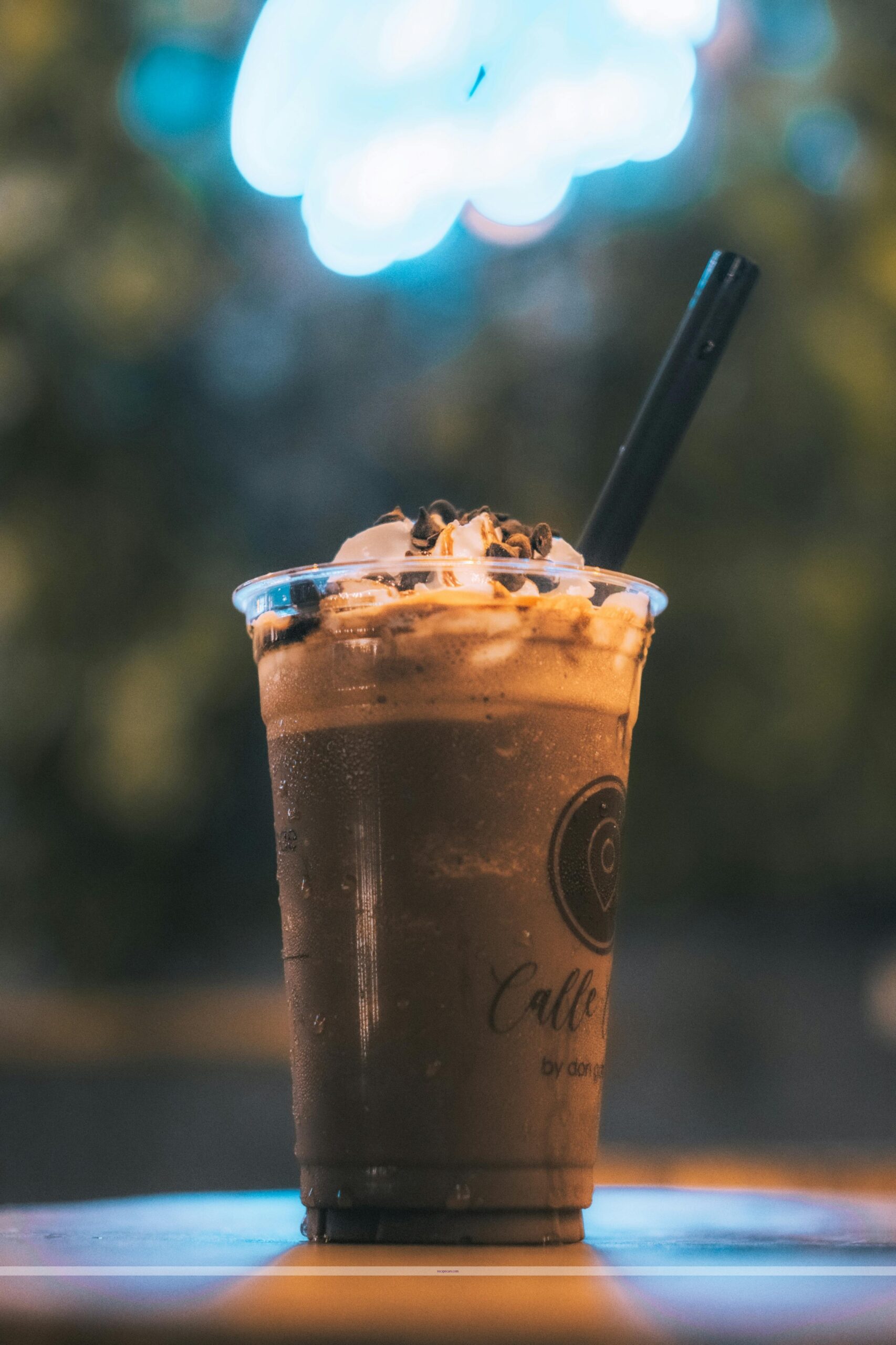 Mr. Coffee Frappe Preparation Step-By-Step Ingredients Coffee Frappe Recipes Delicious - mr coffee frappe recipes