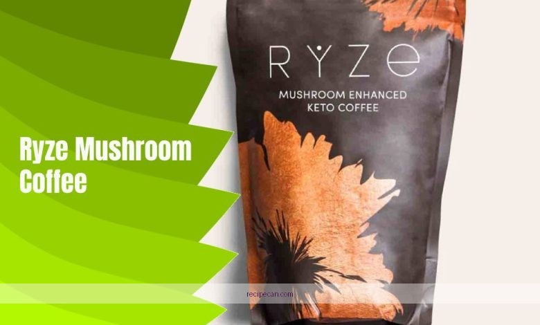 Mushroom Coffee Preparation Time Clock Kitchen Delicious Ryze Mushroom Coffee - ryze mushroom coffee recipes