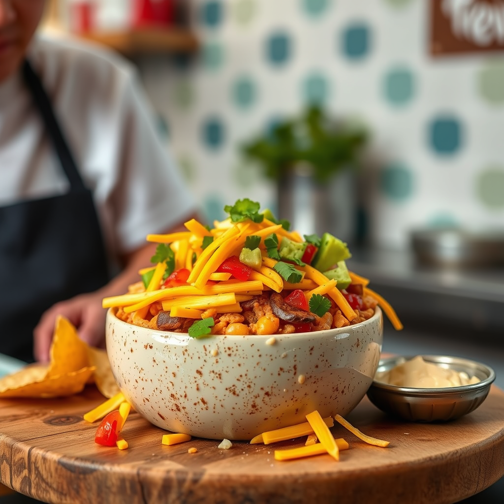 Nacho Cheese - velveeta nacho cheese recipe