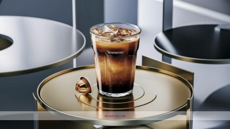 Nespresso Iced Coffee Warning Signs Safety Expert Crafting Nespresso Iced - nespresso iced coffee recipe