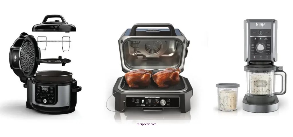 Ninja Creami Coffee Ice Cream Making Process Step-By-Step Expert Making Ninja Creami - ninja creami coffee ice cream recipe