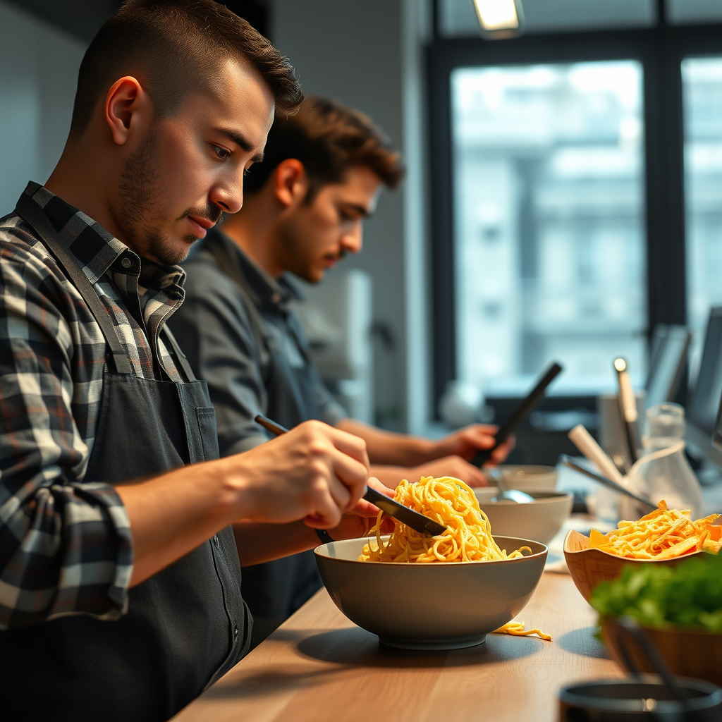 Noodles - noodle salad recipe mayonnaise