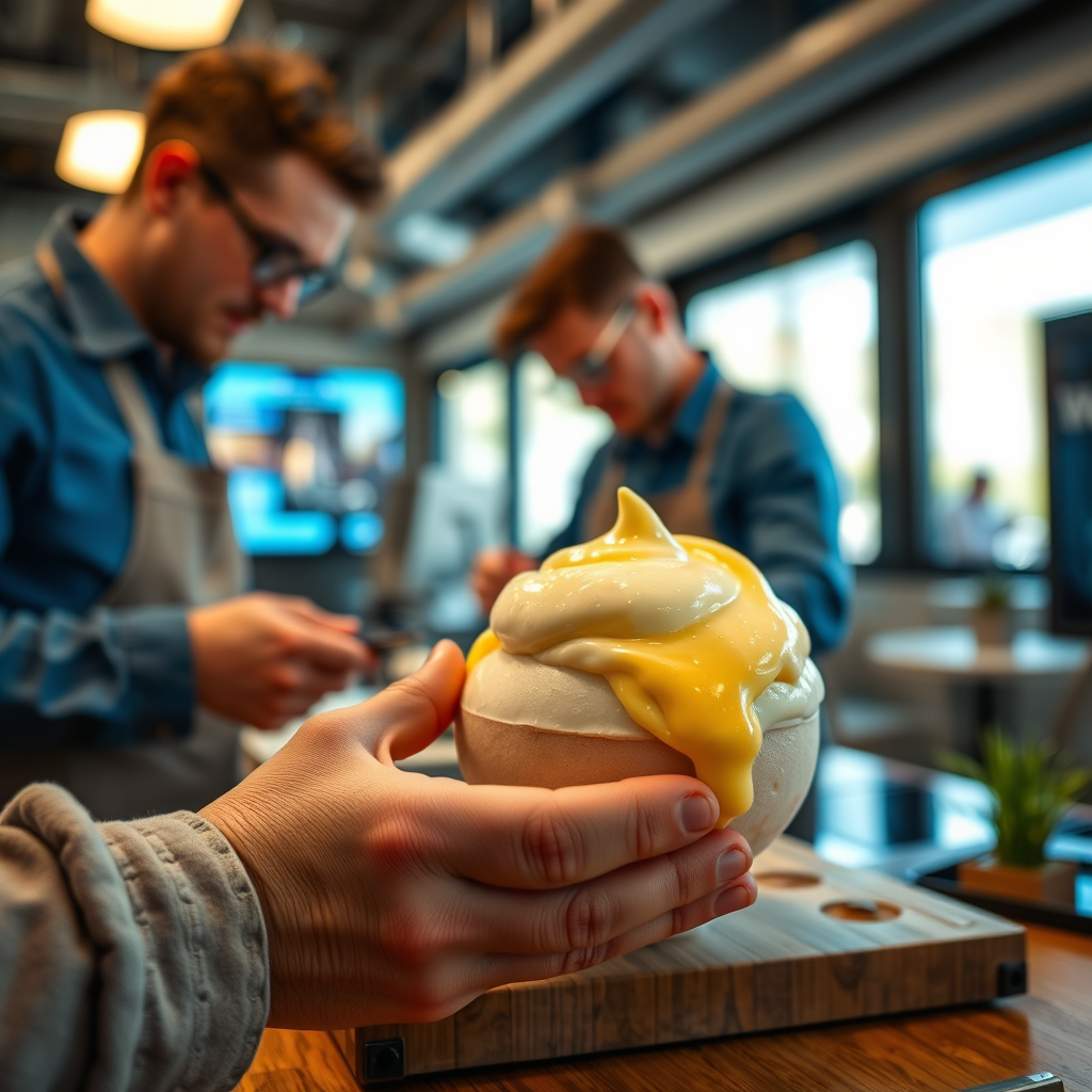 Oeufs Mayonnaise - oeufs mayonnaise recipe