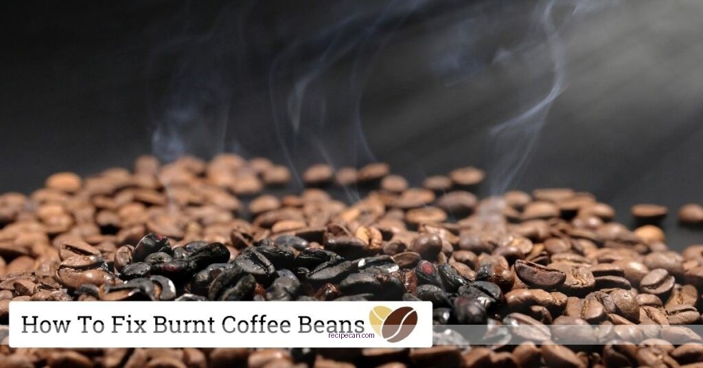 Overcooked Coffee Burnt Beans Warning Signs Home Iced Coffee Recipes - at home iced coffee recipes