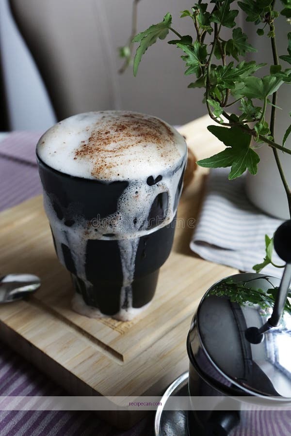 Overfilled Coffee Cup Spilled Baileys Warning Signs Expert Crafting Perfect Baileys - baileys and coffee recipe