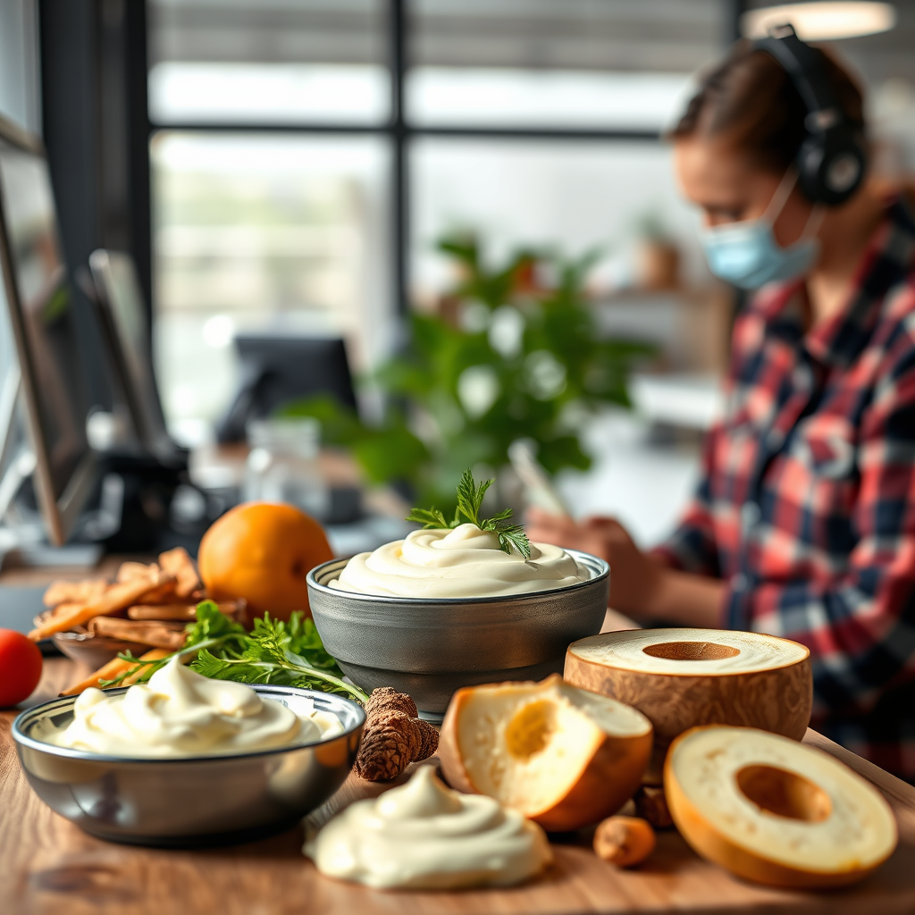 Paleo Mayonnaise - paleo mayonnaise recipe
