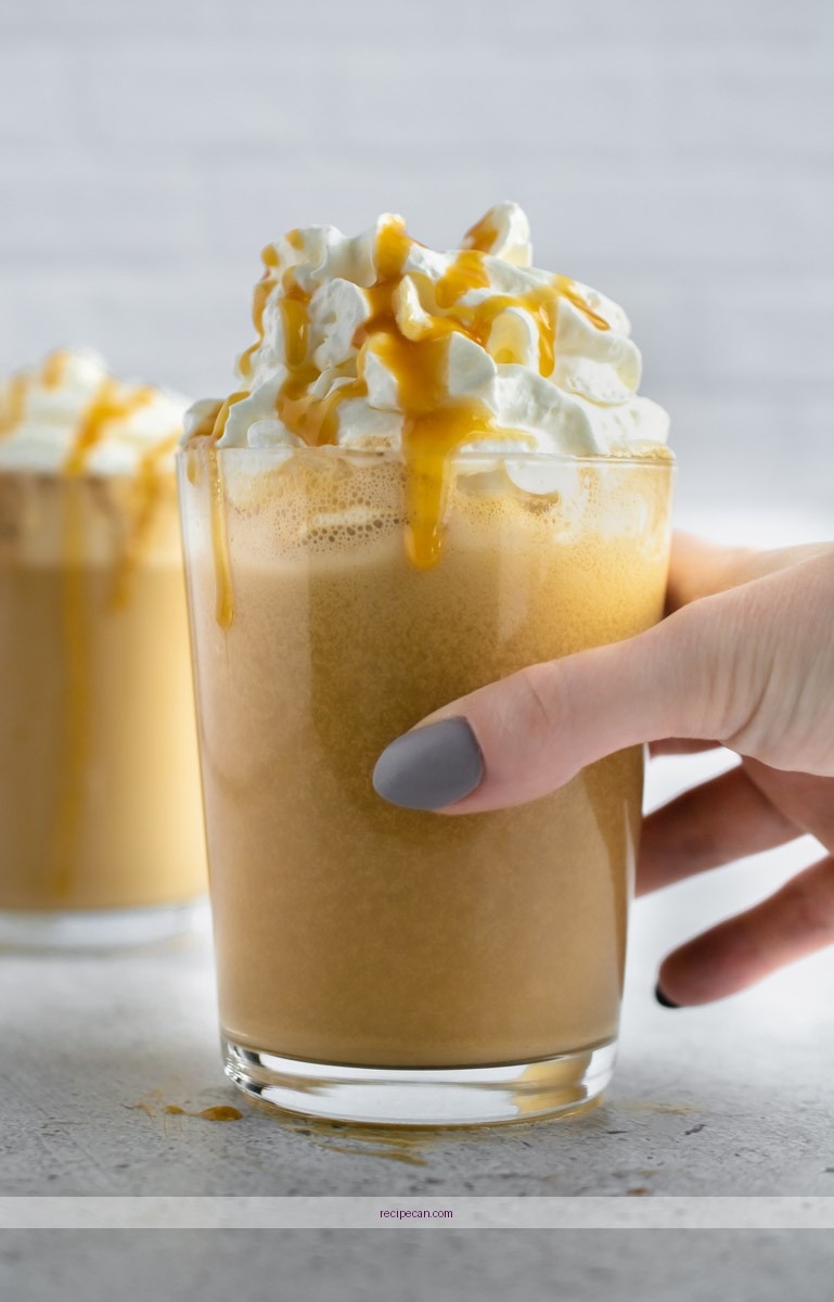 Peanut Butter Coffee Preparation Step-By-Step Tools Expert Crafting Peanut Butter - peanut butter coffee recipe